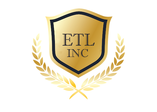 ETL Inc. Logo
